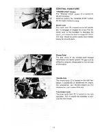 Preview for 15 page of Yamaha TZ250W Service Manual