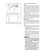 Предварительный просмотр 17 страницы Yamaha TZ250W Service Manual