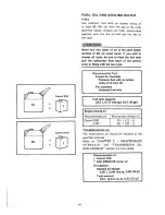 Предварительный просмотр 18 страницы Yamaha TZ250W Service Manual