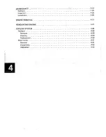 Предварительный просмотр 46 страницы Yamaha TZ250W Service Manual