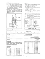 Предварительный просмотр 50 страницы Yamaha TZ250W Service Manual