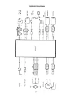 Предварительный просмотр 90 страницы Yamaha TZ250W Service Manual