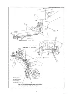 Предварительный просмотр 93 страницы Yamaha TZ250W Service Manual