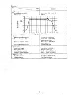 Предварительный просмотр 104 страницы Yamaha TZ250W Service Manual