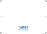 Preview for 92 page of Yamaha TZR50 Owner'S Manual