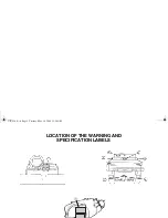 Preview for 10 page of Yamaha U-MAX G23A Owner'S/Operator'S Manual