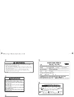 Preview for 13 page of Yamaha U-MAX G27A Owner'S/Operator'S Manual