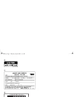 Preview for 16 page of Yamaha U-MAX G27A Owner'S/Operator'S Manual