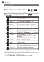 Предварительный просмотр 18 страницы Yamaha U3-SILENT Owner'S Manual