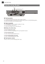 Предварительный просмотр 28 страницы Yamaha U3-SILENT Owner'S Manual