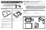 Preview for 1 page of Yamaha UB2000 Owner'S Manual