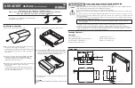 Yamaha UB2108 Owner'S Manual preview