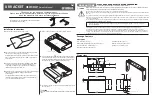 Preview for 1 page of Yamaha UB2108 Owner'S Manual