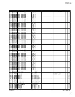 Предварительный просмотр 36 страницы Yamaha UD-Stomp Service Manual