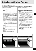 Preview for 19 page of Yamaha UD-Stomp User Manual