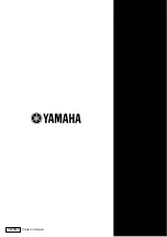 Preview for 32 page of Yamaha UD-Stomp User Manual