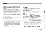 Preview for 5 page of Yamaha UD-WL01 Owner'S Manual