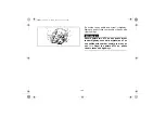 Preview for 214 page of Yamaha ULTRAMATIC GRIZZLY 660 YFM660FR Owner'S Manual