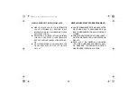 Preview for 9 page of Yamaha ULTRAMATIC KODIAK 400 YFM400FAR Owner'S Manual