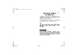 Preview for 10 page of Yamaha ULTRAMATIC KODIAK 400 YFM400FAR Owner'S Manual