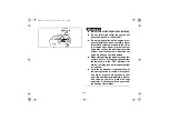 Preview for 50 page of Yamaha ULTRAMATIC KODIAK 400 YFM400FAR Owner'S Manual