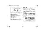 Preview for 66 page of Yamaha ULTRAMATIC KODIAK 400 YFM400FAR Owner'S Manual