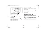 Preview for 68 page of Yamaha ULTRAMATIC KODIAK 400 YFM400FAR Owner'S Manual