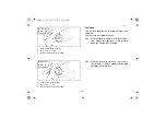 Preview for 94 page of Yamaha ULTRAMATIC KODIAK 400 YFM400FAR Owner'S Manual