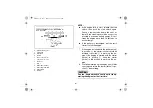 Preview for 152 page of Yamaha ULTRAMATIC KODIAK 400 YFM400FAR Owner'S Manual