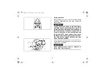 Preview for 198 page of Yamaha ULTRAMATIC KODIAK 400 YFM400FAR Owner'S Manual