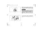 Preview for 210 page of Yamaha ULTRAMATIC KODIAK 400 YFM400FAR Owner'S Manual