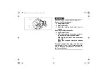 Preview for 230 page of Yamaha ULTRAMATIC KODIAK 400 YFM400FAR Owner'S Manual