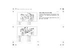 Preview for 272 page of Yamaha ULTRAMATIC KODIAK 400 YFM400FAR Owner'S Manual