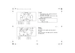 Preview for 282 page of Yamaha ULTRAMATIC KODIAK 400 YFM400FAR Owner'S Manual