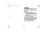 Preview for 372 page of Yamaha ULTRAMATIC KODIAK 400 YFM400FAR Owner'S Manual