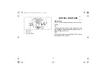 Preview for 64 page of Yamaha ULTRAMATIC KODIAK YFM400AP Owner'S Manual