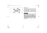 Preview for 200 page of Yamaha ULTRAMATIC KODIAK YFM400AP Owner'S Manual