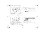 Preview for 296 page of Yamaha ULTRAMATIC KODIAK YFM400AP Owner'S Manual