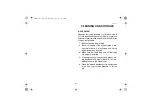 Preview for 386 page of Yamaha ULTRAMATIC KODIAK YFM400AP Owner'S Manual