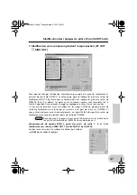 Preview for 47 page of Yamaha UW500 (French) Mode D'Emploi