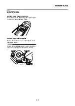 Preview for 10 page of Yamaha V-IXION Service Manual