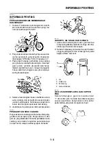 Preview for 13 page of Yamaha V-IXION Service Manual