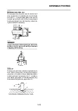 Preview for 14 page of Yamaha V-IXION Service Manual