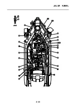 Preview for 66 page of Yamaha V-IXION Service Manual