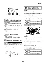 Preview for 79 page of Yamaha V-IXION Service Manual