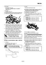 Preview for 84 page of Yamaha V-IXION Service Manual