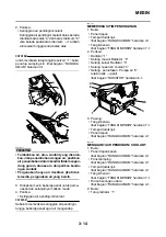 Preview for 87 page of Yamaha V-IXION Service Manual