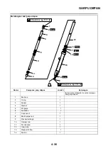 Preview for 137 page of Yamaha V-IXION Service Manual