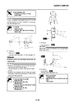 Preview for 141 page of Yamaha V-IXION Service Manual