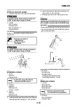 Preview for 147 page of Yamaha V-IXION Service Manual